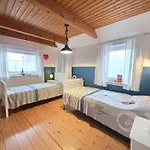 Vakantiehuis Seehuus