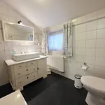 Vakantiehuis Seehuus *