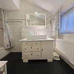 Seehuus Neßmersiel