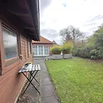 Seehuus Vakantiehuis *