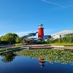 Vakantiehuis Seehuus