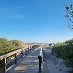 Vakantiehuis Seehuus *