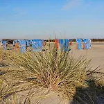 Seehuus Vakantiehuis *