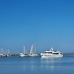 Vakantiehuis Seehuus Neßmersiel