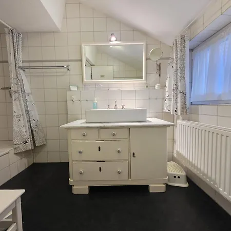 Seehuus Neßmersiel