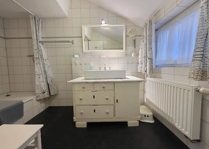 Seehuus Neßmersiel